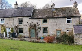 Buttercup Cottage